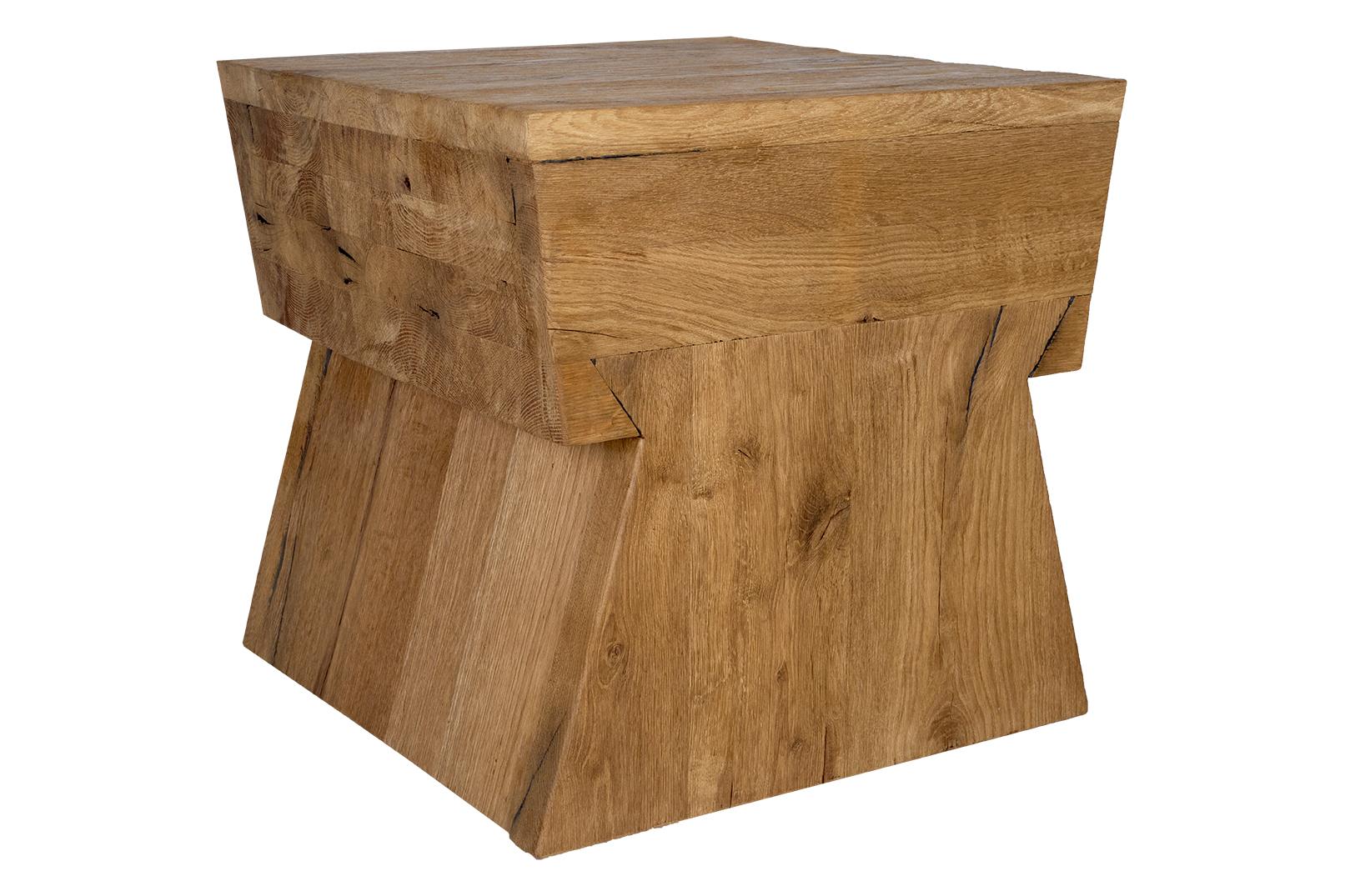 Organique Table d'appoint moderniste en vente