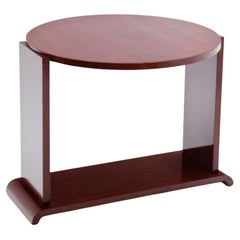 Modernist Side Table