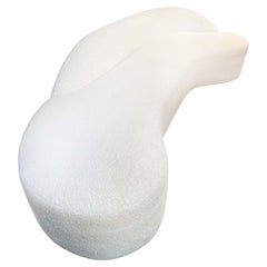 Canapé moderniste de Vladimir Kagan