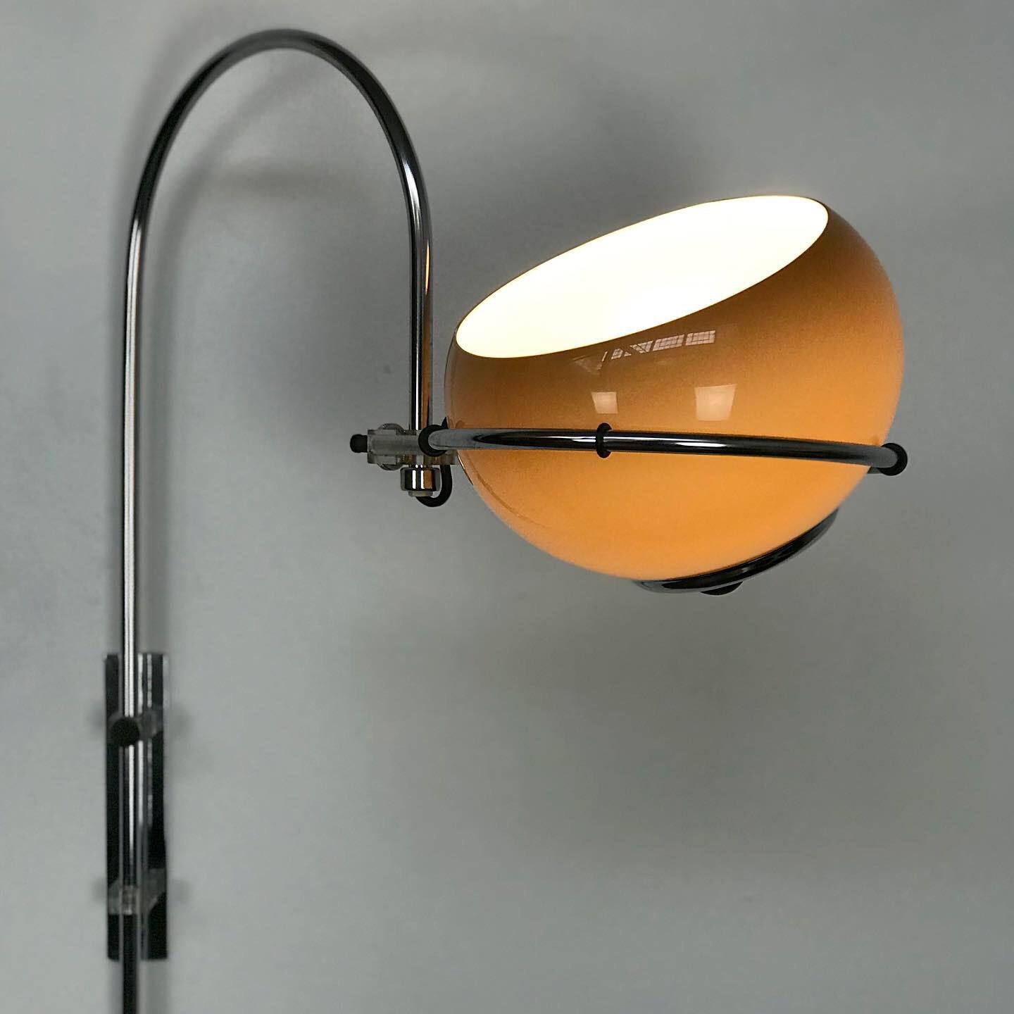 Wall Mounted Lamp by Dijkstra Lumens 6