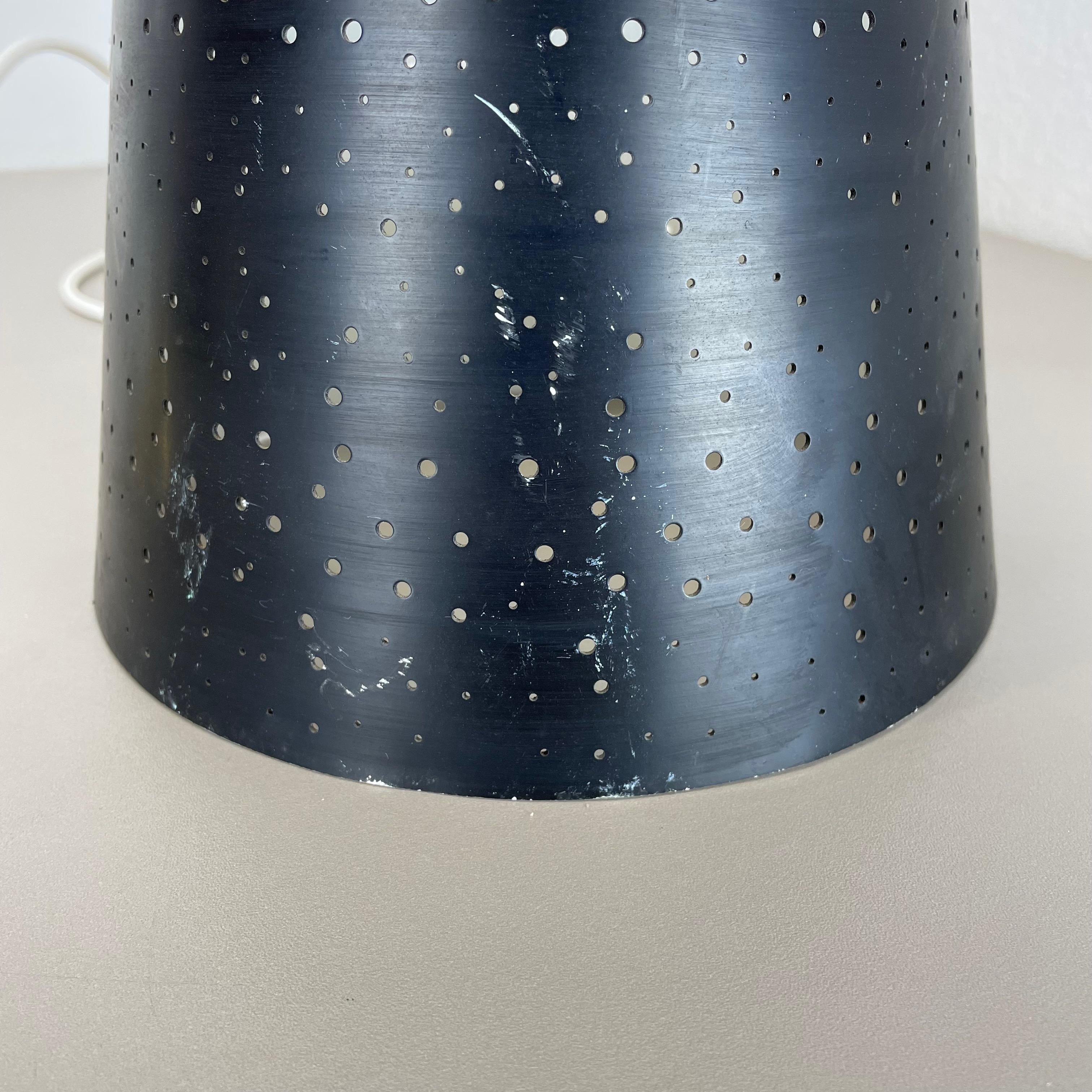 Lampe suspendue moderniste de l'ère spatiale d'Ernest IGL pour Hillebrand Lights, années 1960 en vente 10