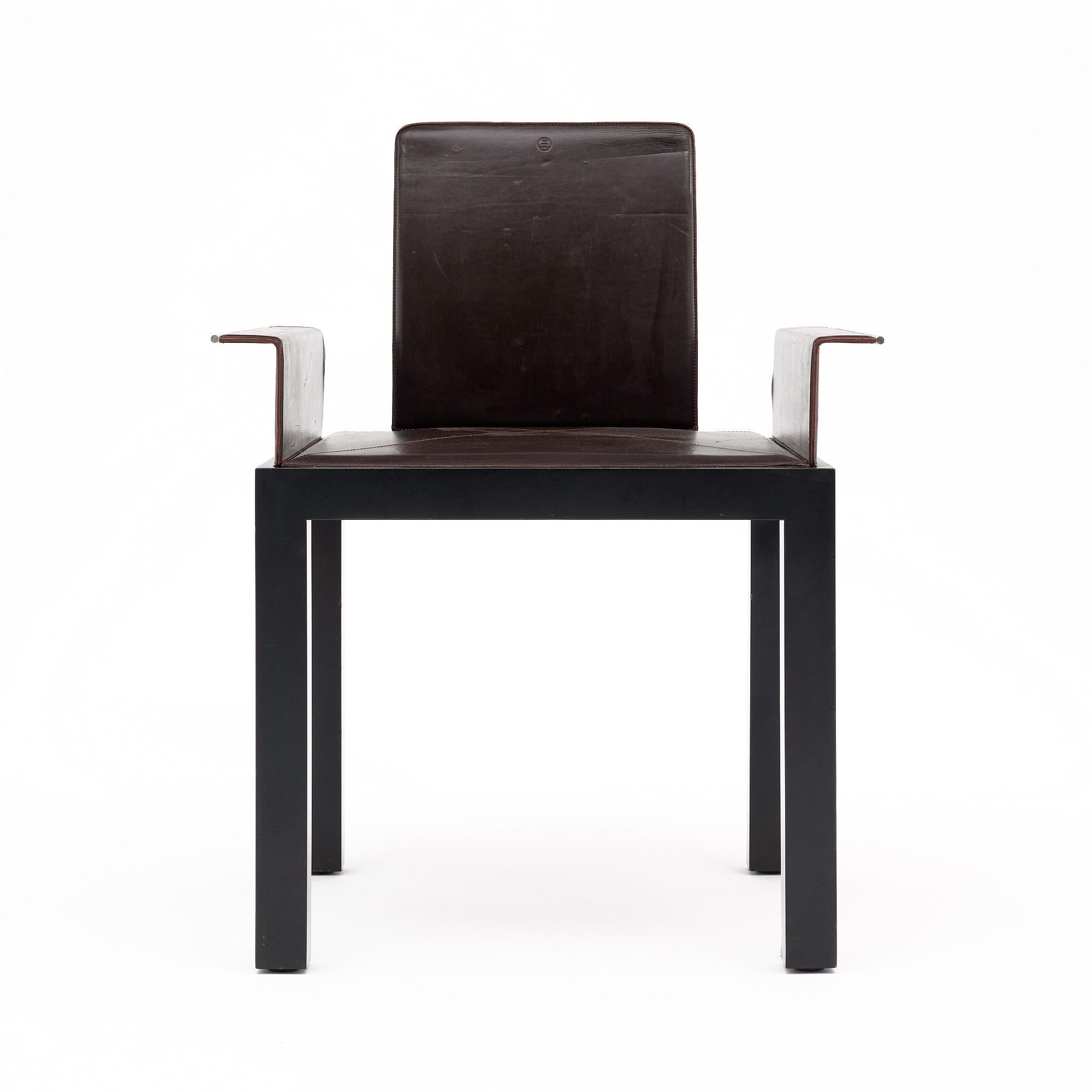 Moderne Fauteuils d'appoint Haiku modernistes espagnols par Tresserra en vente