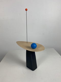 Scultura modernista Stabile di Graham Sears