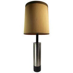 Modernist Stiffel Lamp