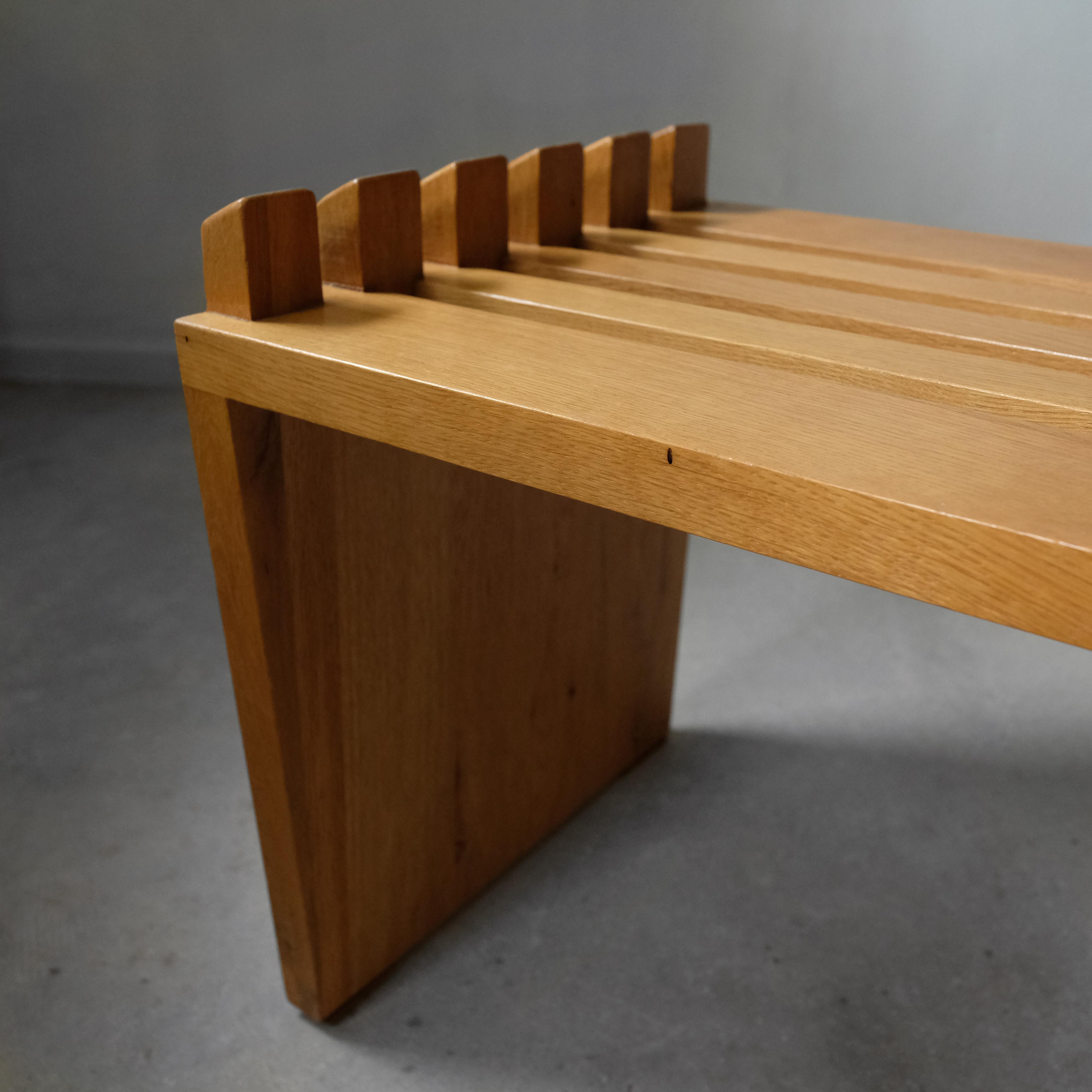 Modernist Stool For Sale 5