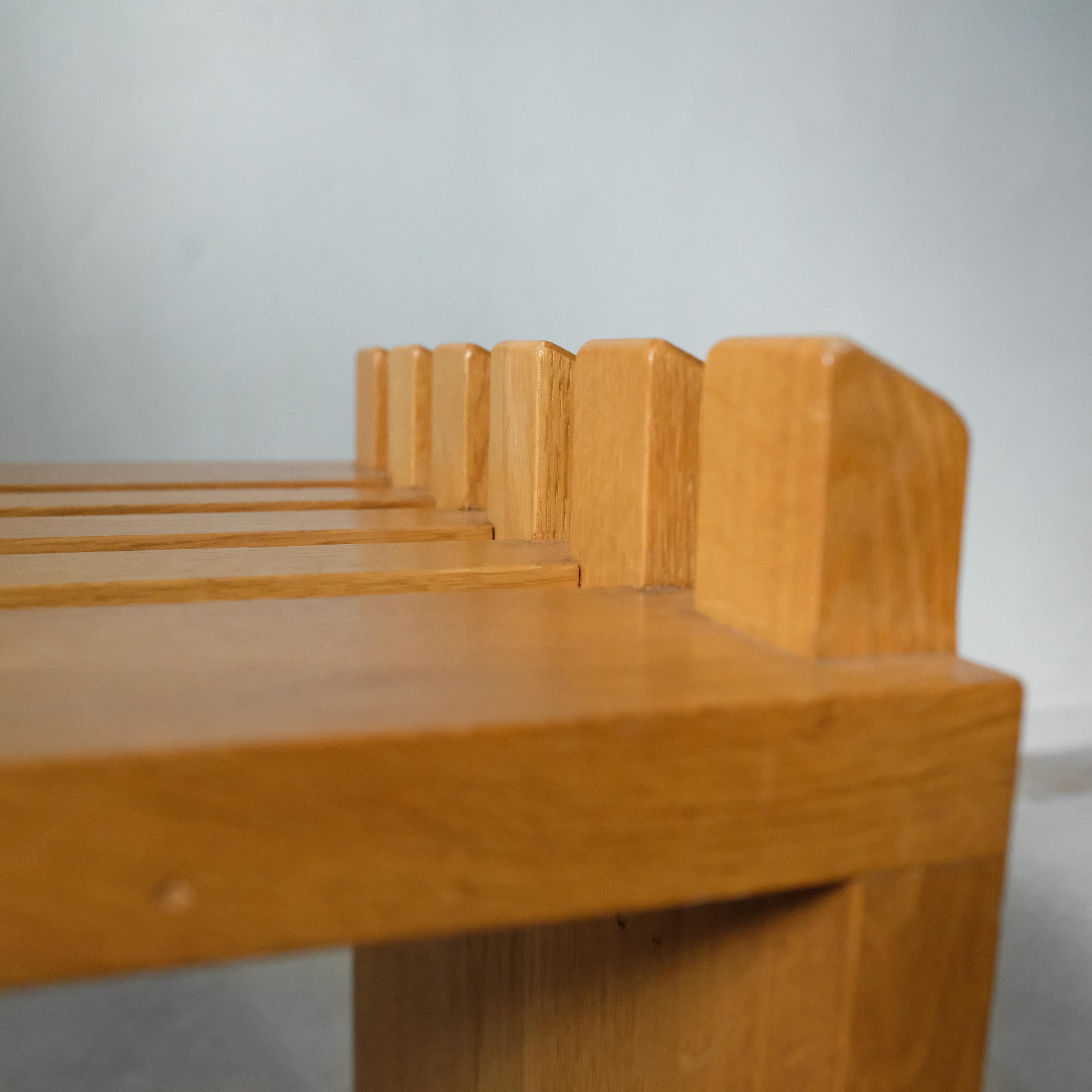 Modernist Stool For Sale 3