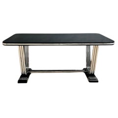 Modernistischer Tisch der Moderne von P.E.L. , London 1935