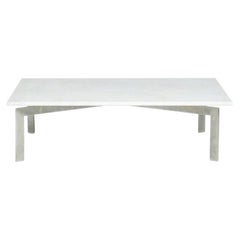 Modernist table