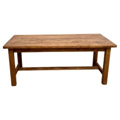 Modernist table from the 1970s