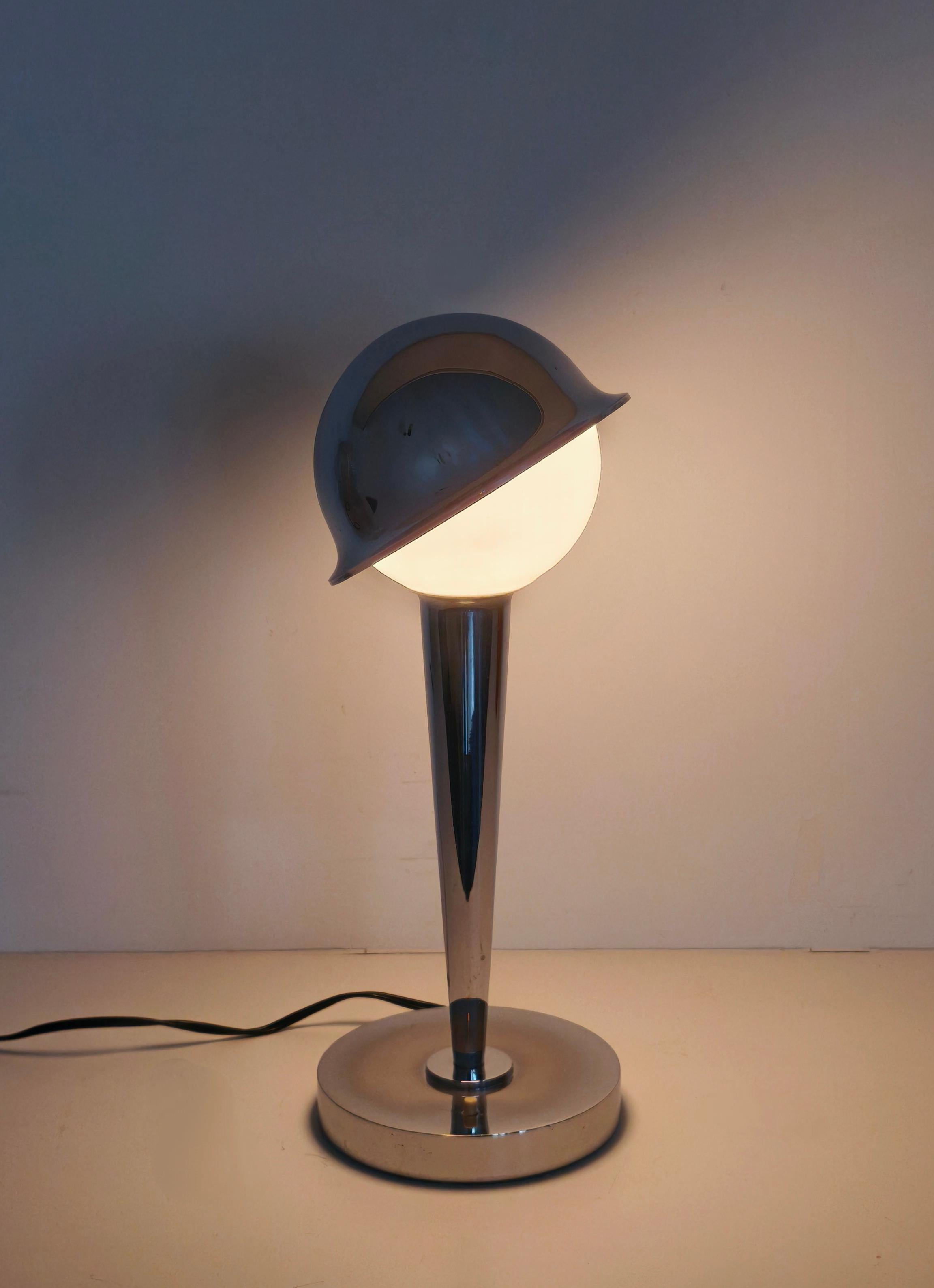 Lámpara de sobremesa modernista, años 30, Jean Perzel, Francia en Bueno estado para la venta en Paris, FR