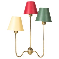Metal Table Lamps