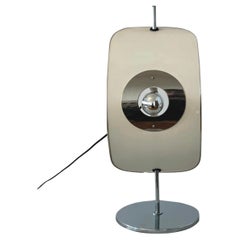 Modernist Table Lamp Brevettato 1970´s 