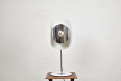 Lampe de bureau moderniste de Brevetatto, Italie, années 1970