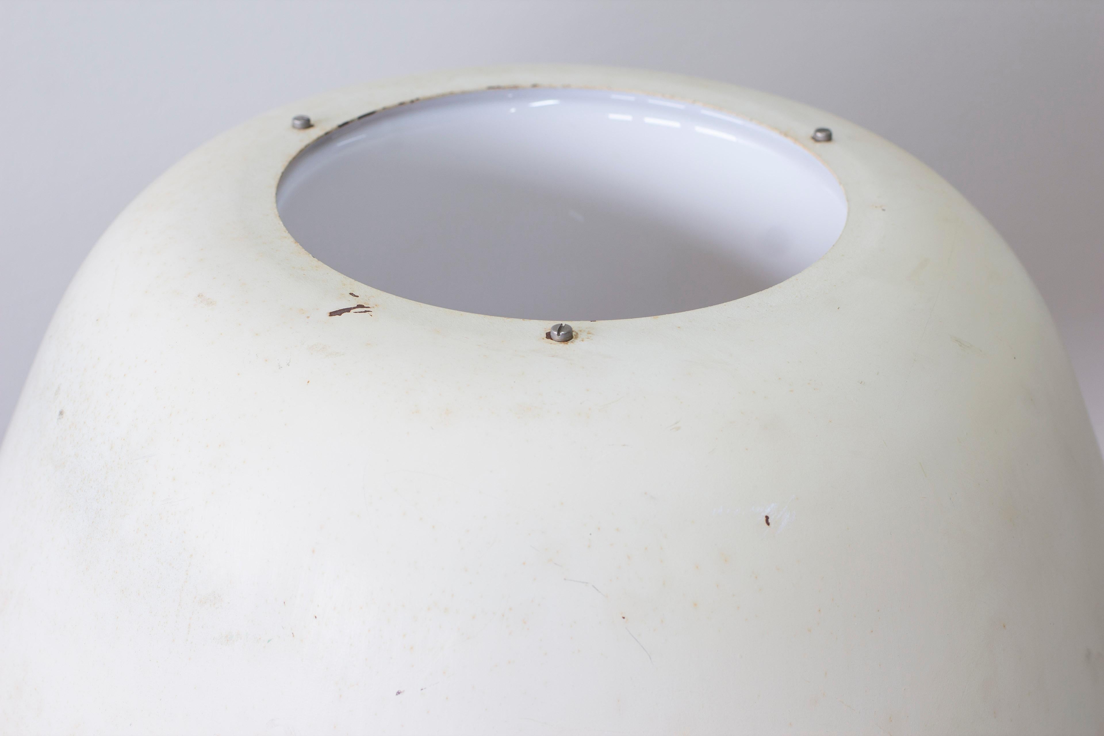 Modernist table lamp by Christian Bergh & Co for ASEA belysning, Sweden, 1930s 4