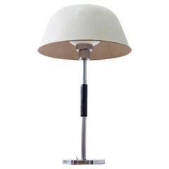 Lampe de table moderniste de Christian Bergh & Co pour ASEA belysning, Suède, années 1930