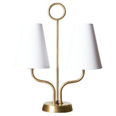 Table Lamps