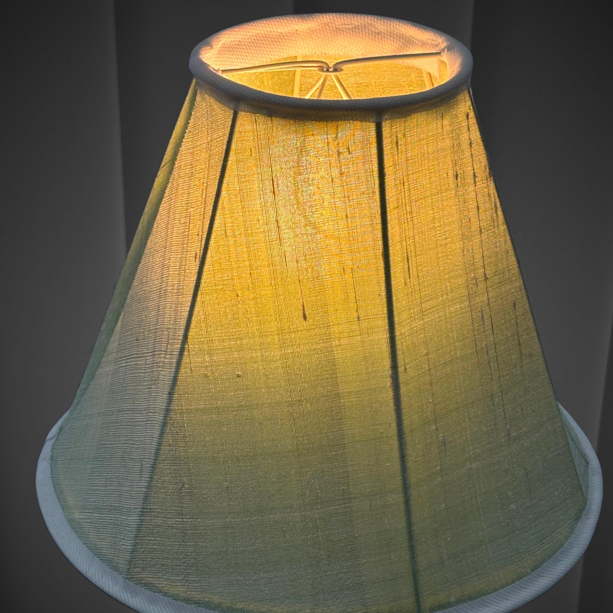 Lampe de table moderniste de Nils Strinning, milieu du siècle scandinave, Suède années 1950 en vente 4