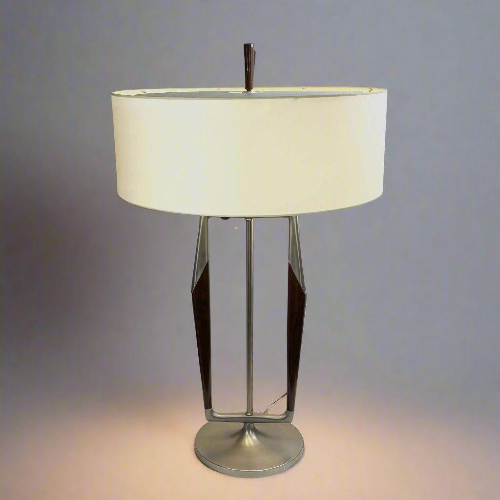 modernist lamp