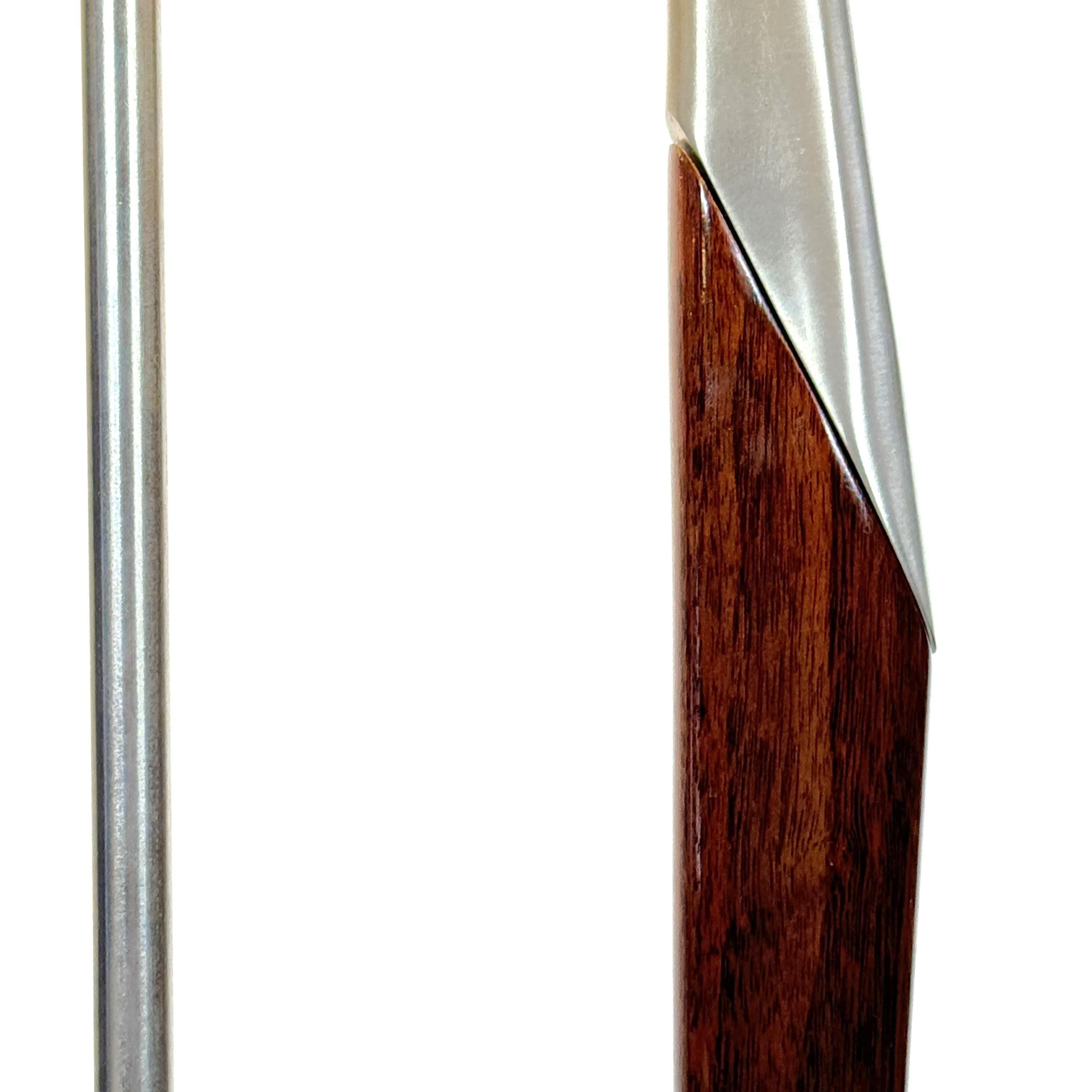 American Modernist Table Lamp For Sale