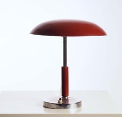 Modernist Table Lamp from the 1930s, Sweden