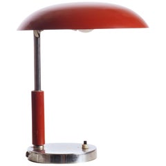 Modernist Table Lamp from the 1930s, Sweden