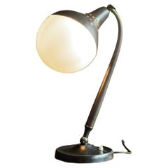 Lampada da tavolo modernista STILNOVO Italia, inizio 1950
