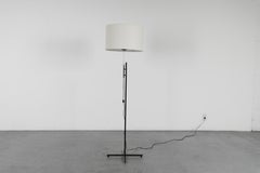 Modernist Telescoping Floor Lamp