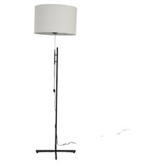 Modernist Telescoping Floor Lamp