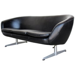 Dreisitziges Podsofa by Overman:: Schweden