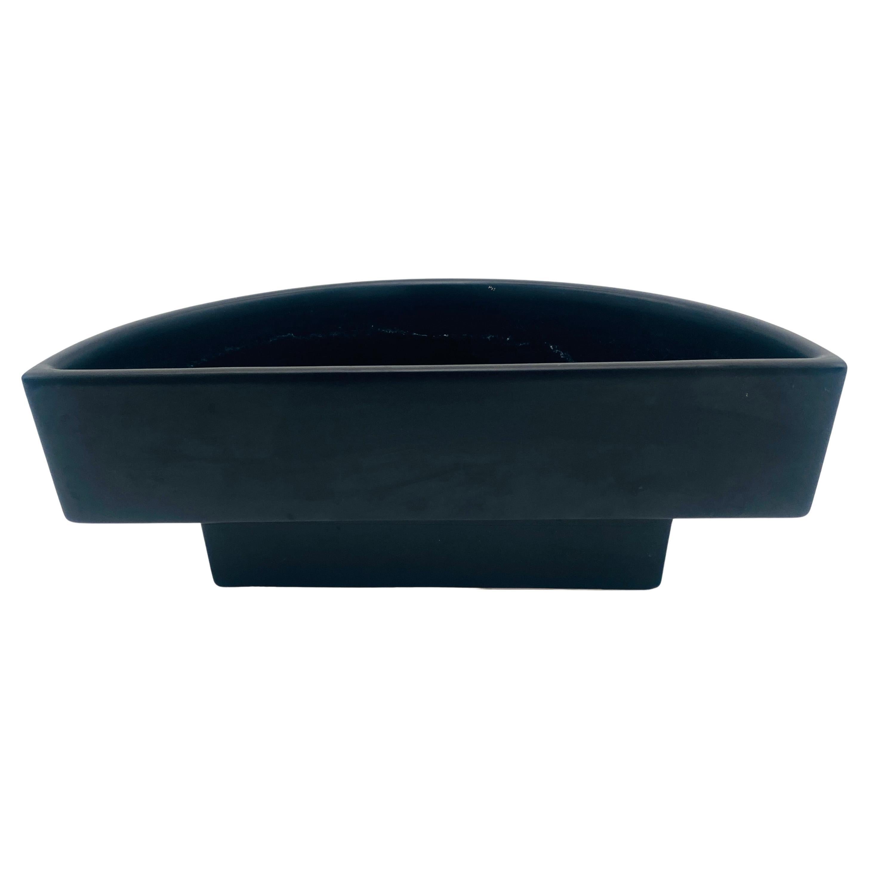 Modernistische Toyo Japanische Ikebana Vase