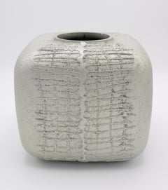 Modernist Vase by Lorenzo Burchiellaro