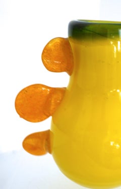 Modernist Vintage Italian Abstract Figurine of a Cockerel, circa 1970s