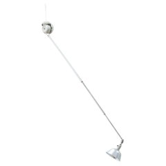 Modernist wall/ceiling lamp model "Triplex" by Johan Petter Johansson, 1930s no2