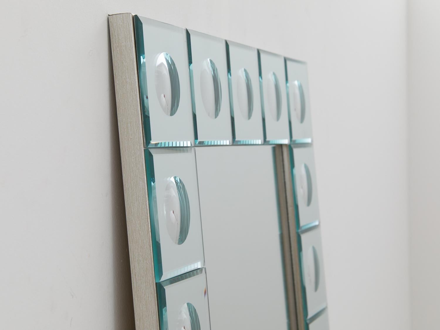 modernist mirror