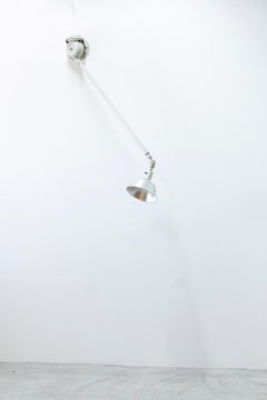 Applique ou plafonnier moderniste modèle Triplex de Johan Petter Johansson, années 1930