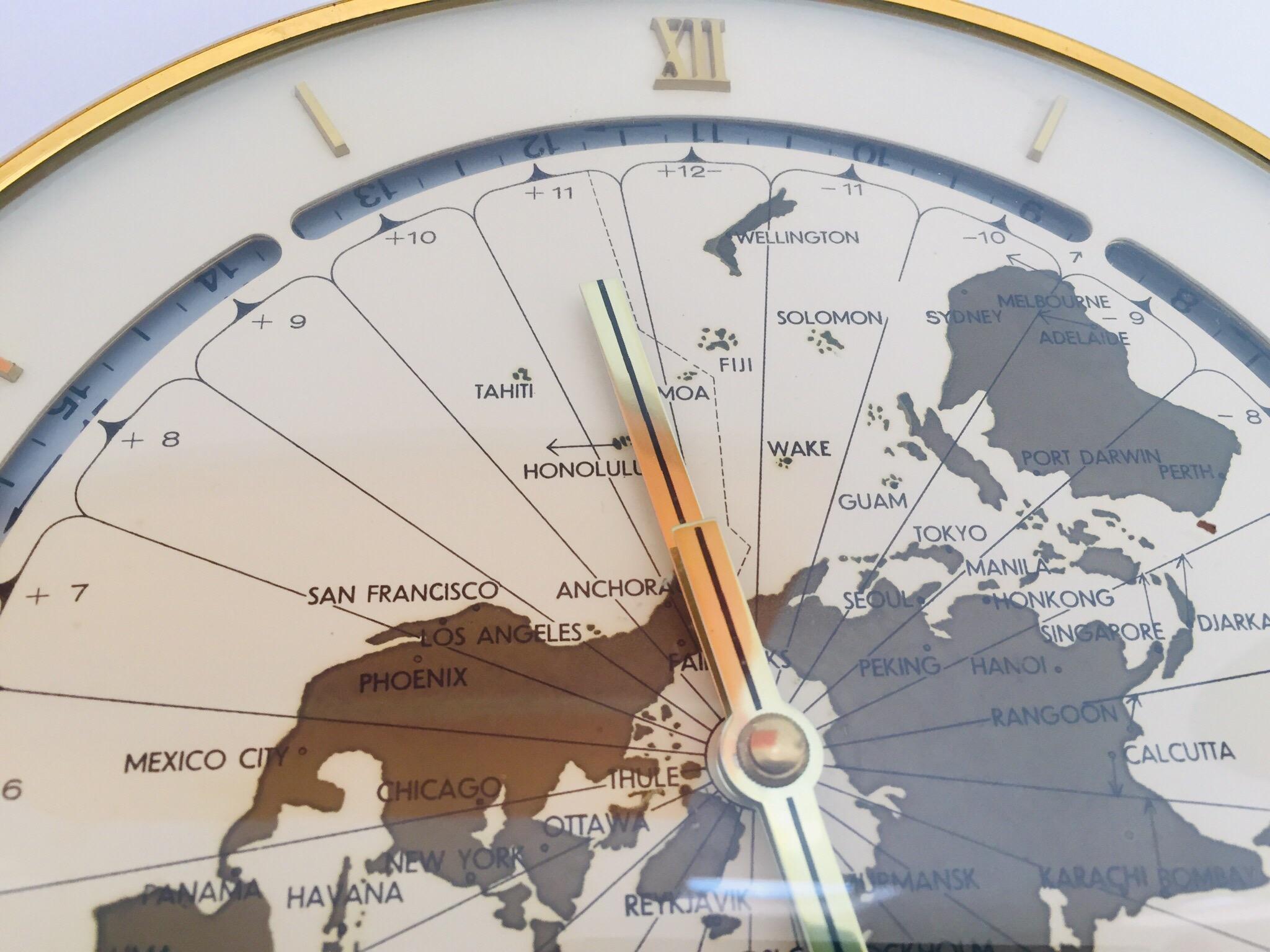 kundo clock models