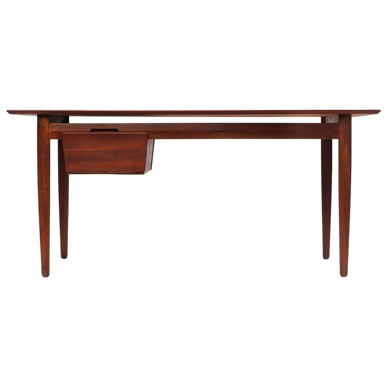 Modernist Writing Desk