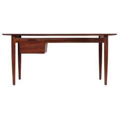 Used Modernist Writing Desk