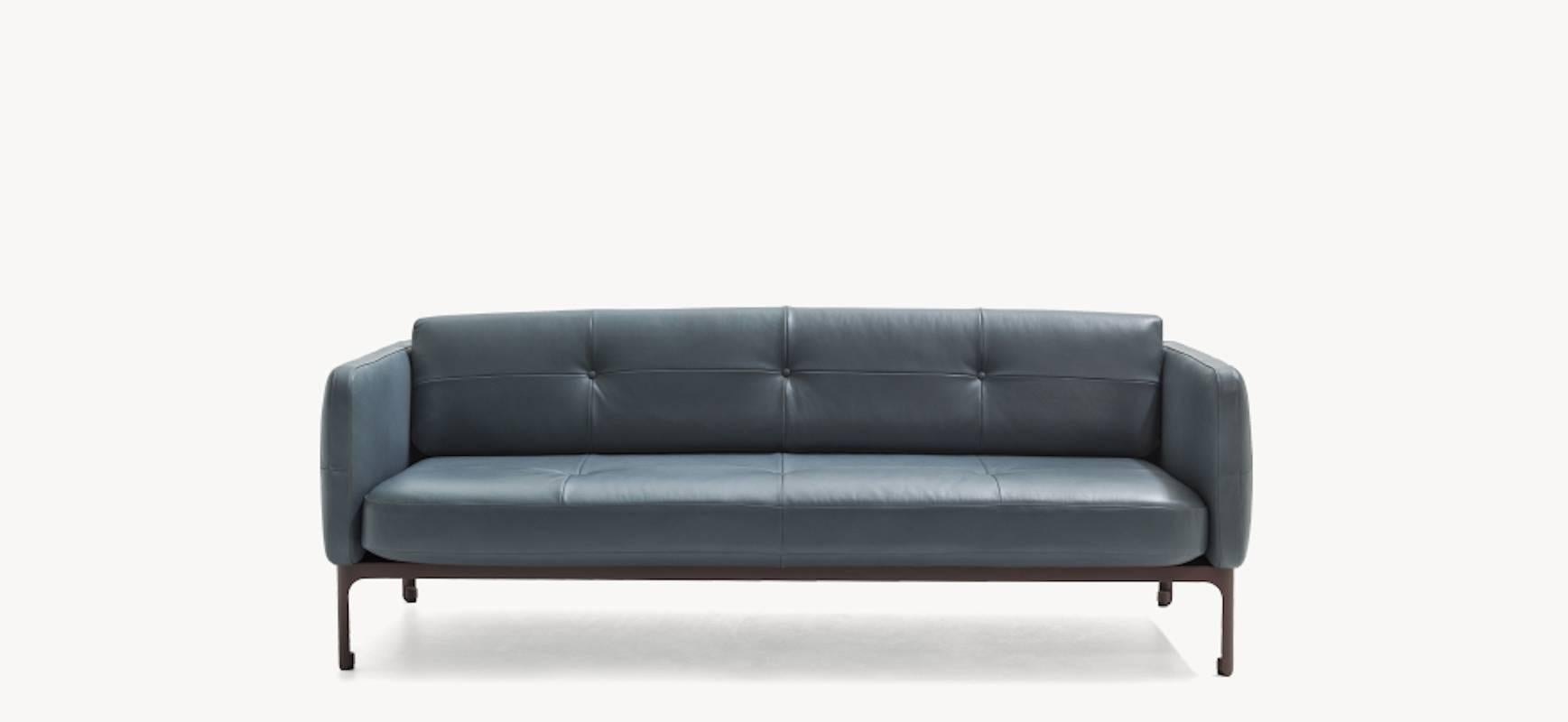 sofa modernista