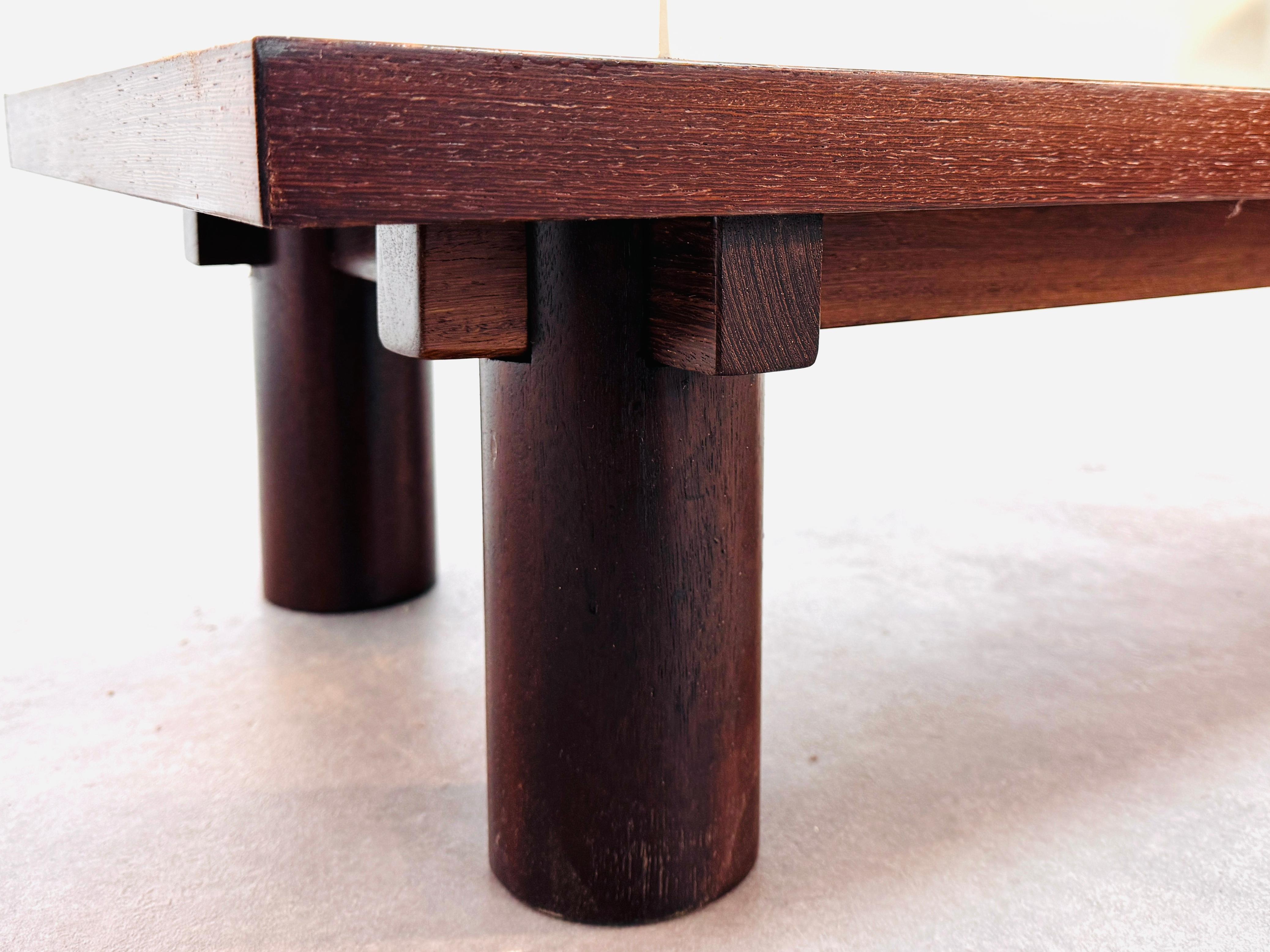 Modernista, minimalista, escuela Haque, Credenza, Metz & Co. feel, años 70 en venta 2