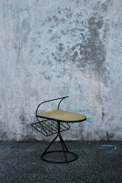 Moderniste small gueridon