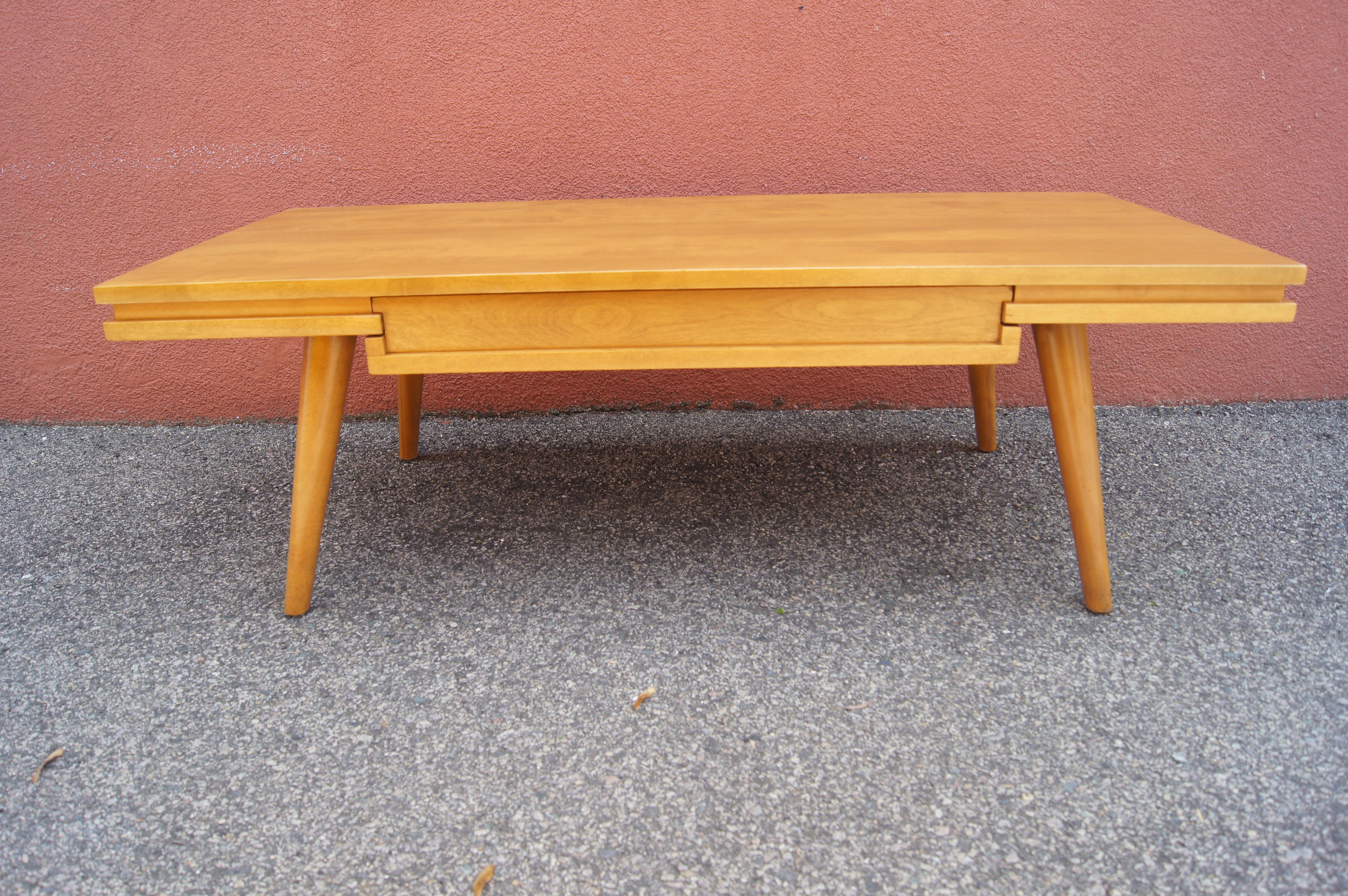 conant ball table