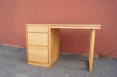 ModernMates Desk by Leslie Diamond for Conant Ball