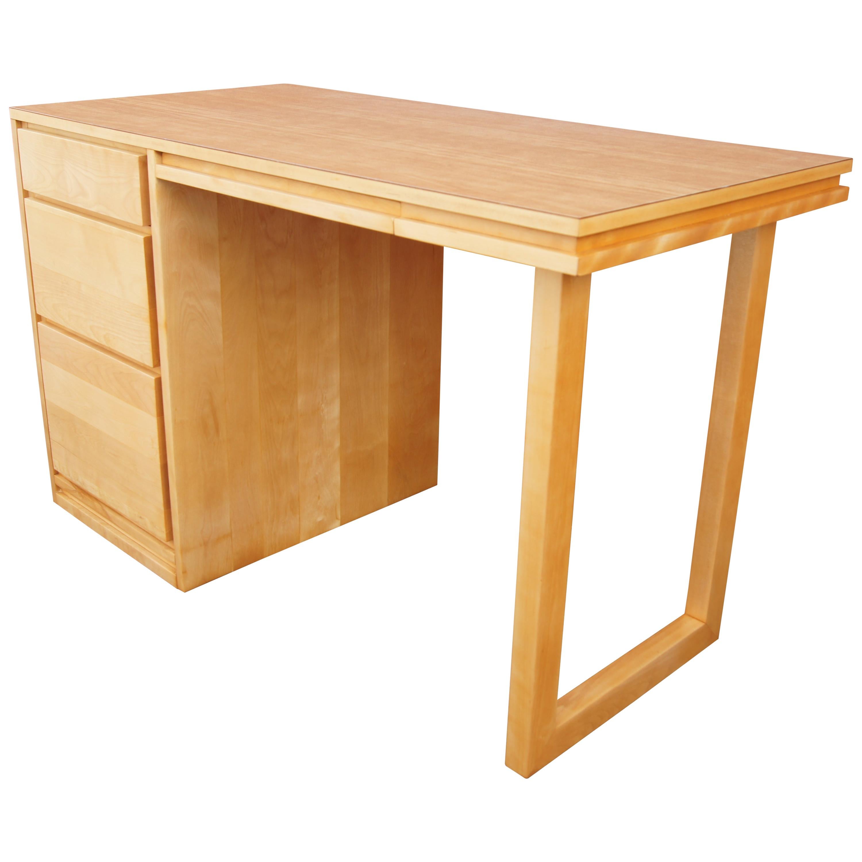 Bureau ModernMates de Leslie Diamond pour Conant Ball en vente