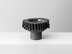 Ciotola Moderno, Ingranaggio