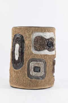 Moderno Stool, Bruno's Throne