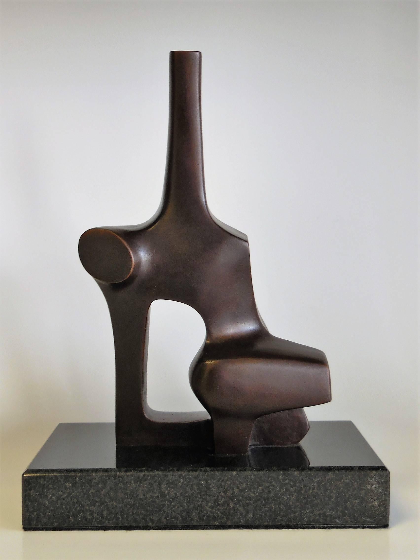 modernist sculpture