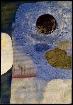 Abstract Composition, 1957