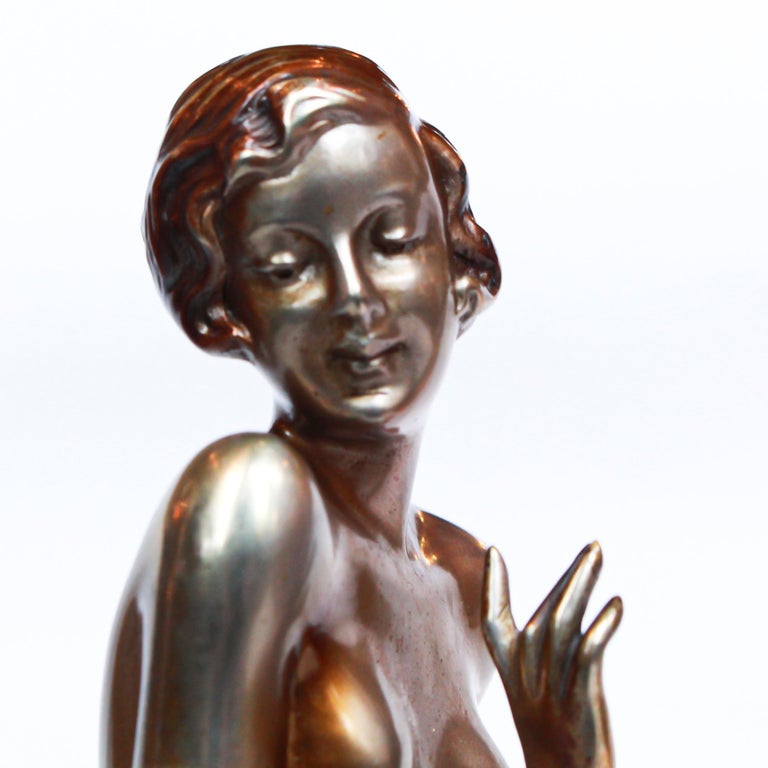 josef lorenzl art deco