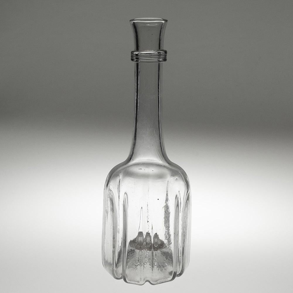 Giorgio II Decanter a croce georgiano modificato del 1740 ca. in vendita